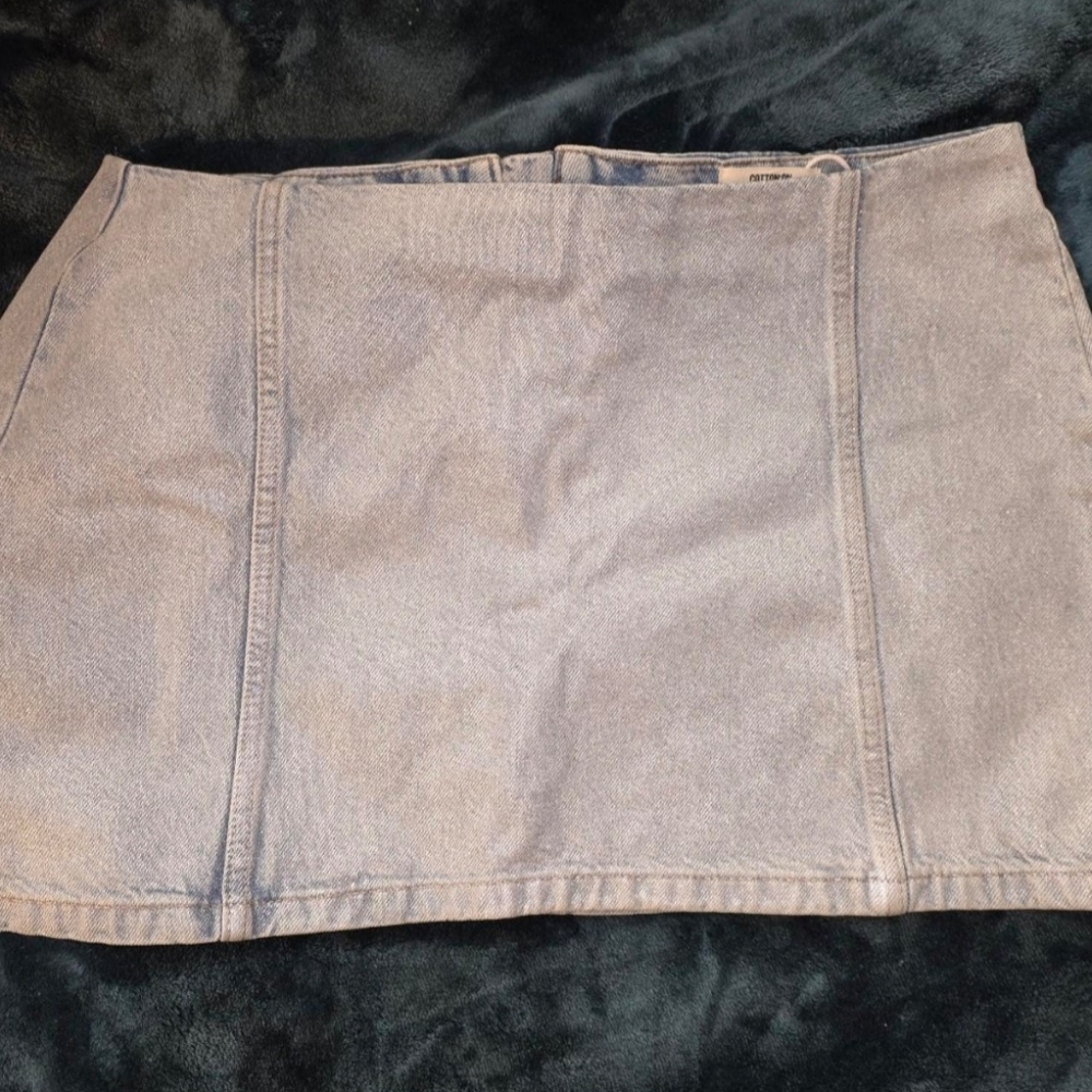 Cotton On  Mini Skirt